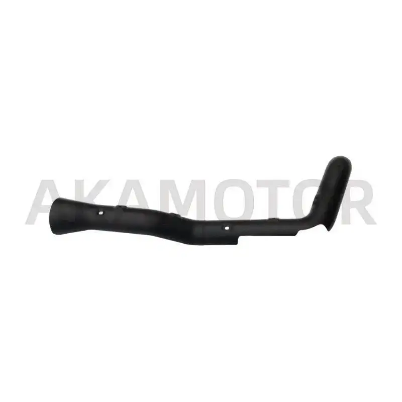 Muffler Guard Cover Combination For Loncin Voge CU250 LX250-22
Muffler Guard Cover Combination For Loncin Voge CU250 LX250-22