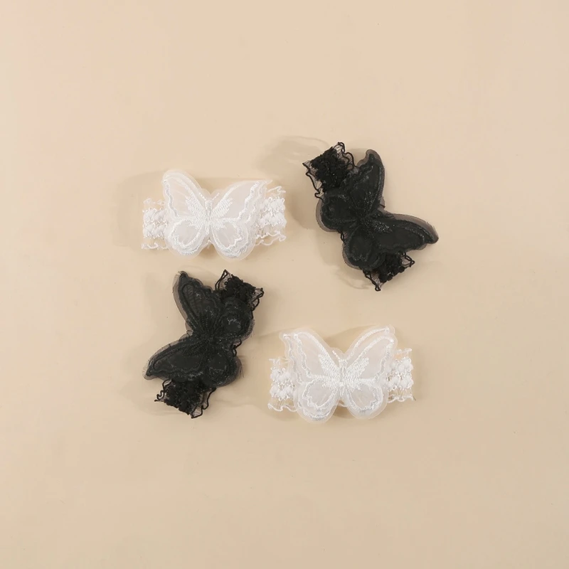X4YC Floral Hand Covers Nails Art Studio Prop Elegant Lace Detailing Photo Props
X4YC Floral Hand Covers Nails Art Studio Prop Elegant Lace Detailing Photo Props