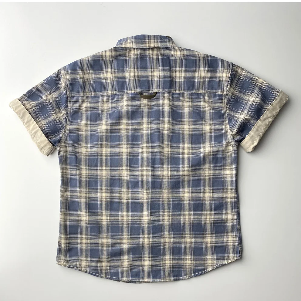 Cotton Plaid ort Sve irt American Casual Workwear Summer Sle Men's Patchwork Linen Pants Breathable Moisture ng
Cotton Plaid ort Sve irt American Casual Workwear Summer Sle Men's Patchwork Linen Pants Breathable Moisture ng