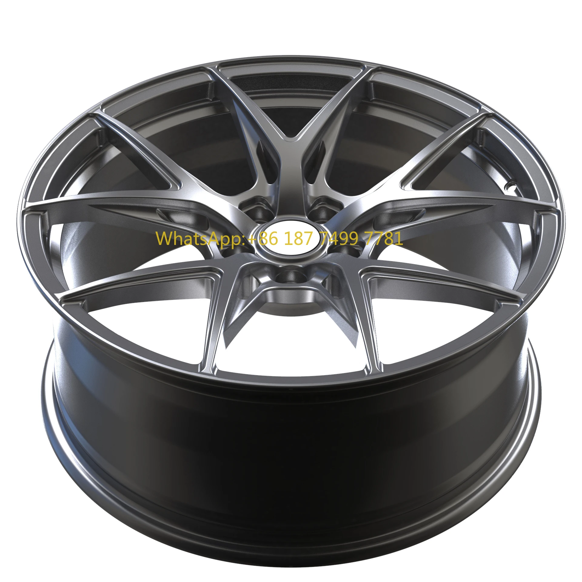 For . 18 20 21 22 Inch New Designs Model 3 S X Y Car Wheels Car Rims .Gray Color Aluminum Alloy Rims
For . 18 20 21 22 Inch New Designs Model 3 S X Y Car Wheels Car Rims .Gray Color Aluminum Alloy Rims