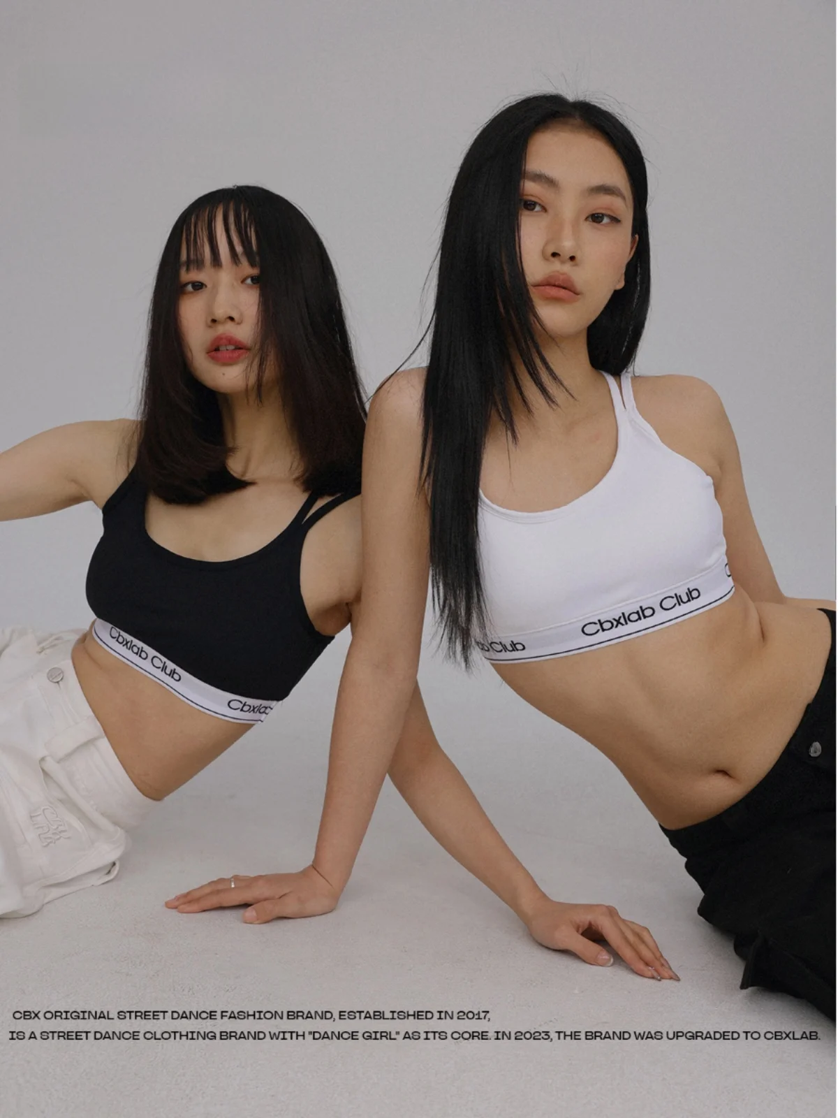 CBXLAB Street Sle Sports Bra Top Women's Jazz Dance Vest with Chest Pad ort Length Nylon Spandex Summer Trendy Underwear
CBXLAB Street Sle Sports Bra Top Women's Jazz Dance Vest with Chest Pad ort Length Nylon Spandex Summer Trendy Underwear