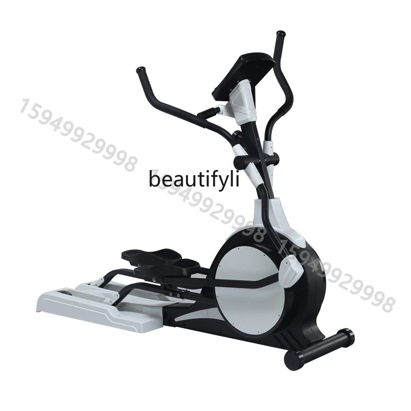elliptical machine Home silent running Stepper Magnetic control front elliptical machine Spacewalk machine Fitness equipment
elliptical machine Home silent running Stepper Magnetic control front elliptical machine Spacewalk machine Fitness equipment