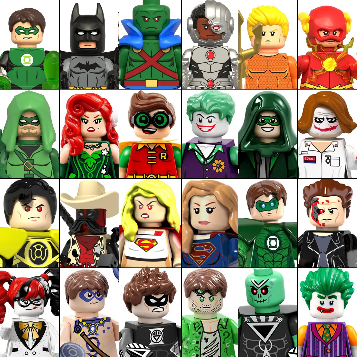 Marvel Spider-Man Venom building block doll toy assembly brick children's educational block toy Christmas gift
Marvel Spider-Man Venom building block doll toy assembly brick children's educational block toy Christmas gift