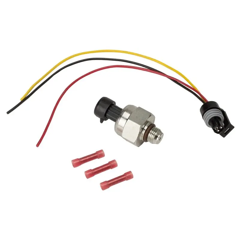 Superior-For Ford Powerstroke 7.3L Engine W/Connector Injection Control Pressure Sensor Part Numbers F4TZ-9F838-A F6TZ-9F838-A 1
Superior-For Ford Powerstroke 7.3L Engine W/Connector Injection Control Pressure Sensor Part Numbers F4TZ-9F838-A F6TZ-9F838-A 1