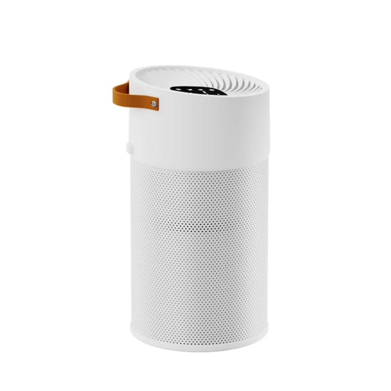New Released 2023 Air Purifier Hepa Filter with Monitoring Light Emitting Diode Light Office Home Night Air Purifier
New Released 2023 Air Purifier Hepa Filter with Monitoring Light Emitting Diode Light Office Home Night Air Purifier