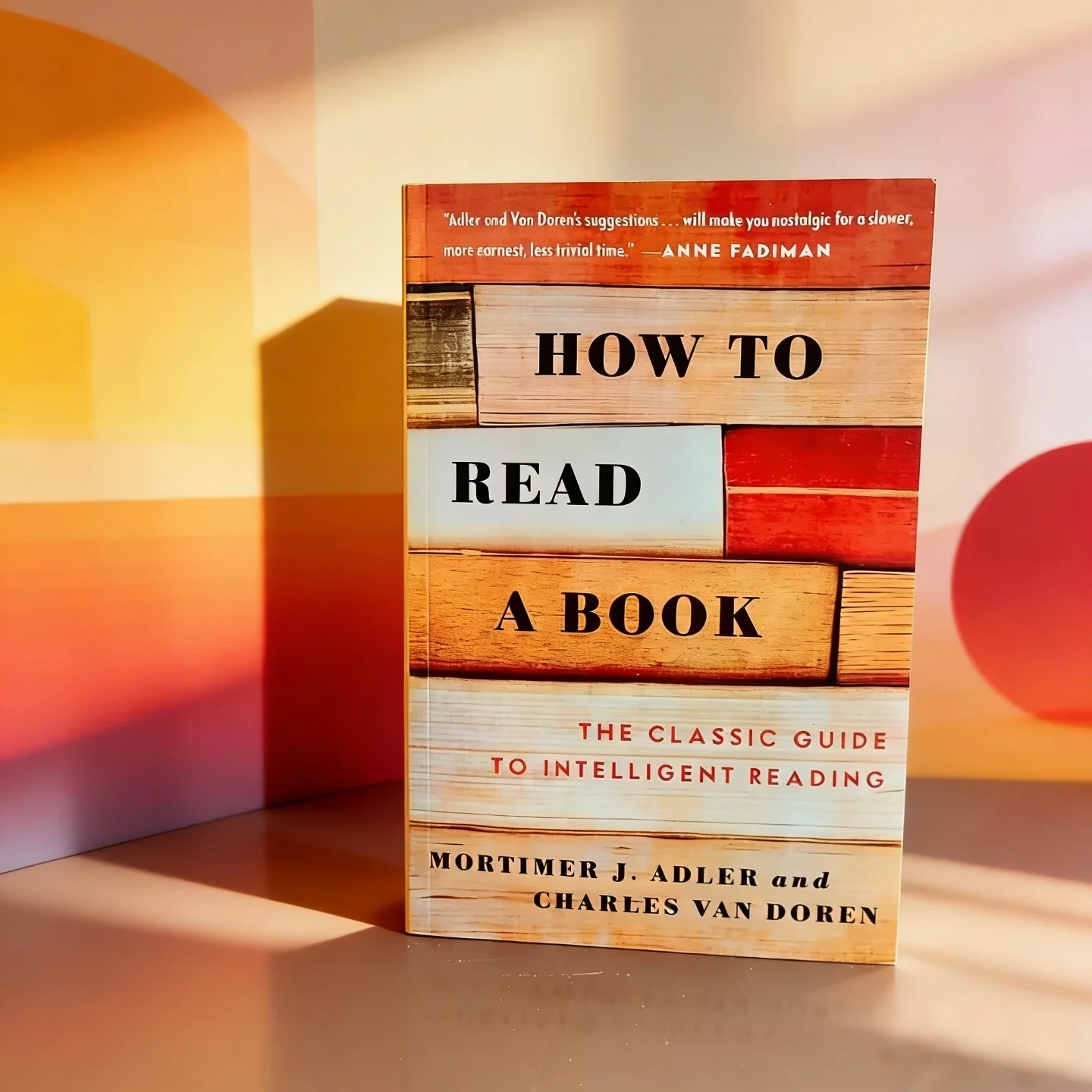 Мортимер Дж. Адлер. Как читать книгу: идеальное руководство по глубокому сборе и критическим чтением.
Мортимер Дж. Адлер. Как читать книгу: идеальное руководство по глубокому сборе и критическим чтением.