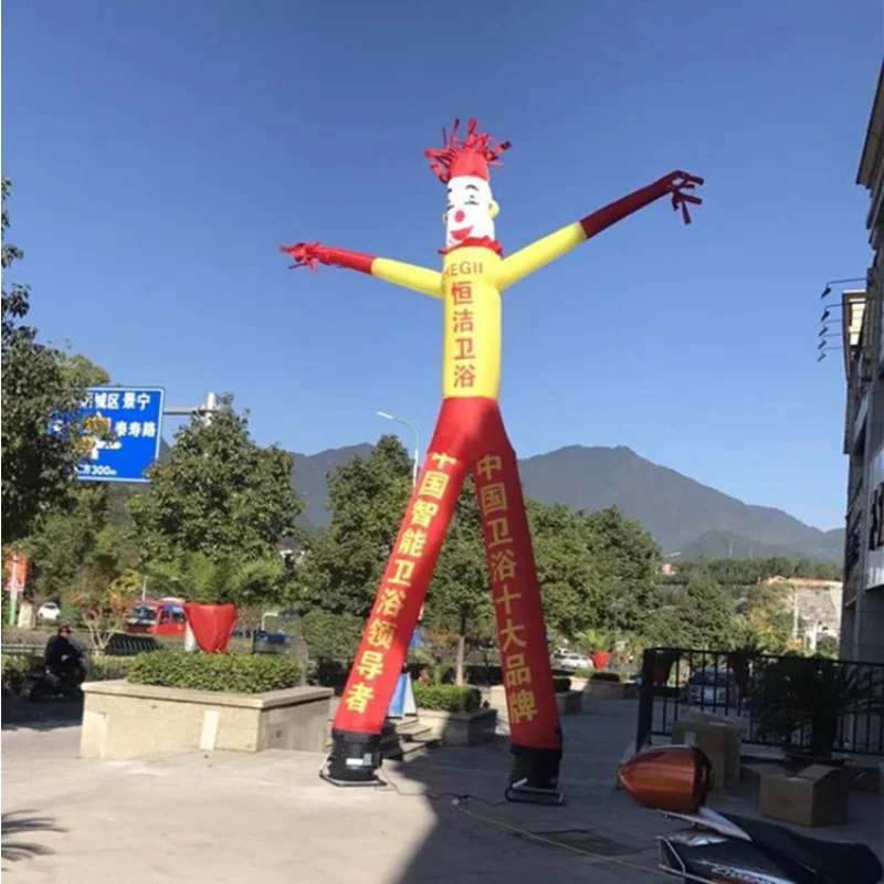 2026 Inflatable Dancing Swinging Air Model Man Waving God of Wealth Cartoon Arch
2026 Inflatable Dancing Swinging Air Model Man Waving God of Wealth Cartoon Arch