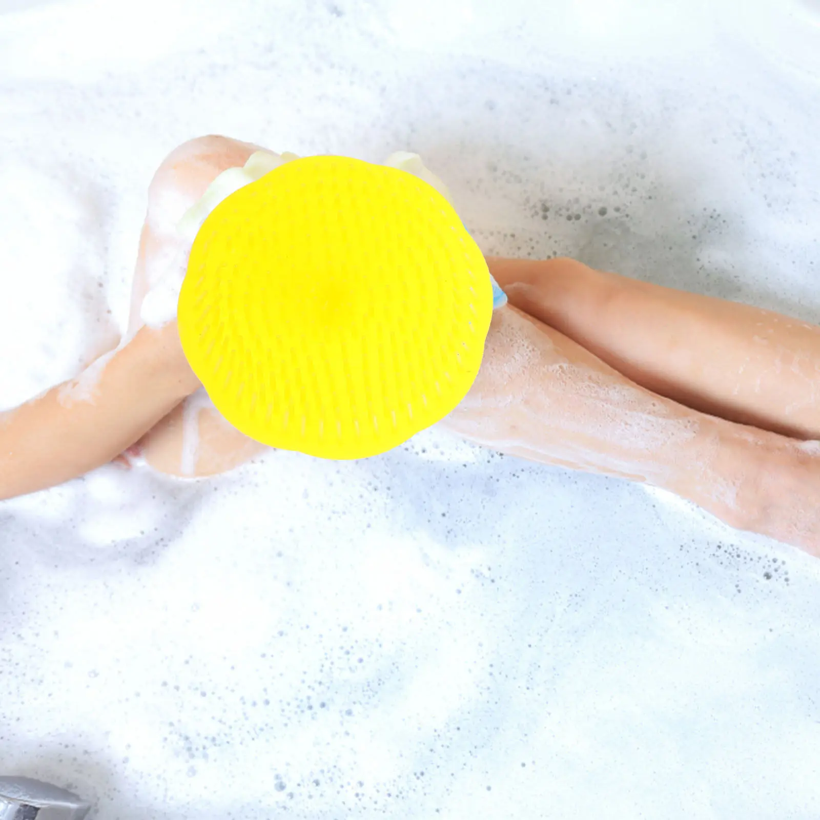 Набор из 3 массажных расчесок для головы: прочные щетки из АБС-пластика для стимуляции кровообращения кожи головы, щетка для душа
Набор из 3 массажных расчесок для головы: прочные щетки из АБС-пластика для стимуляции кровообращения кожи головы, щетка для душа