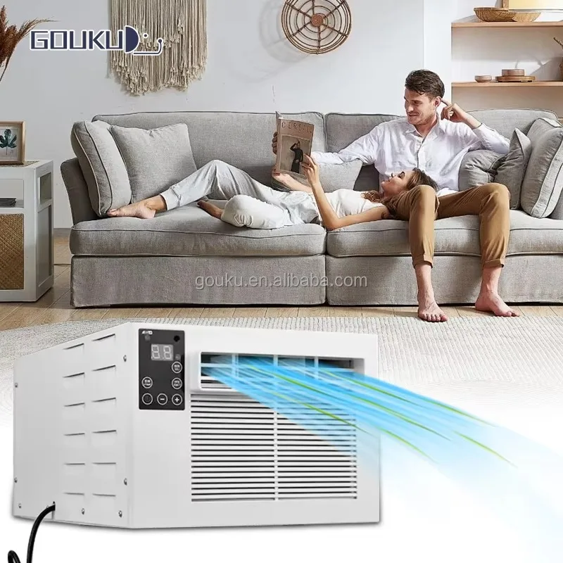 550W 220V EU Portable AC Electric USB Battery Powered Cooling Unit For Car RV Outdoor Hotel
550W 220V EU Portable AC Electric USB Battery Powered Cooling Unit For Car RV Outdoor Hotel