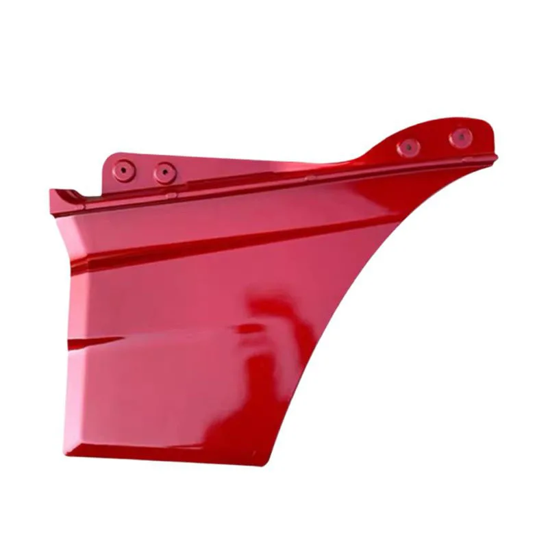 Durable Door Guard Panel Under The Vehicle Body Left And Right DZ14251330153/54 Suitable For Shacman Delong X5000 Truck
Durable Door Guard Panel Under The Vehicle Body Left And Right DZ14251330153/54 Suitable For Shacman Delong X5000 Truck