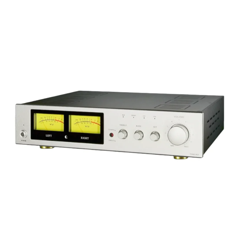 Latest SY-A20 200W*2 HIFI balanced preamplifier high-power household high fidelity gallbladder machine with Bluetooth
Latest SY-A20 200W*2 HIFI balanced preamplifier high-power household high fidelity gallbladder machine with Bluetooth