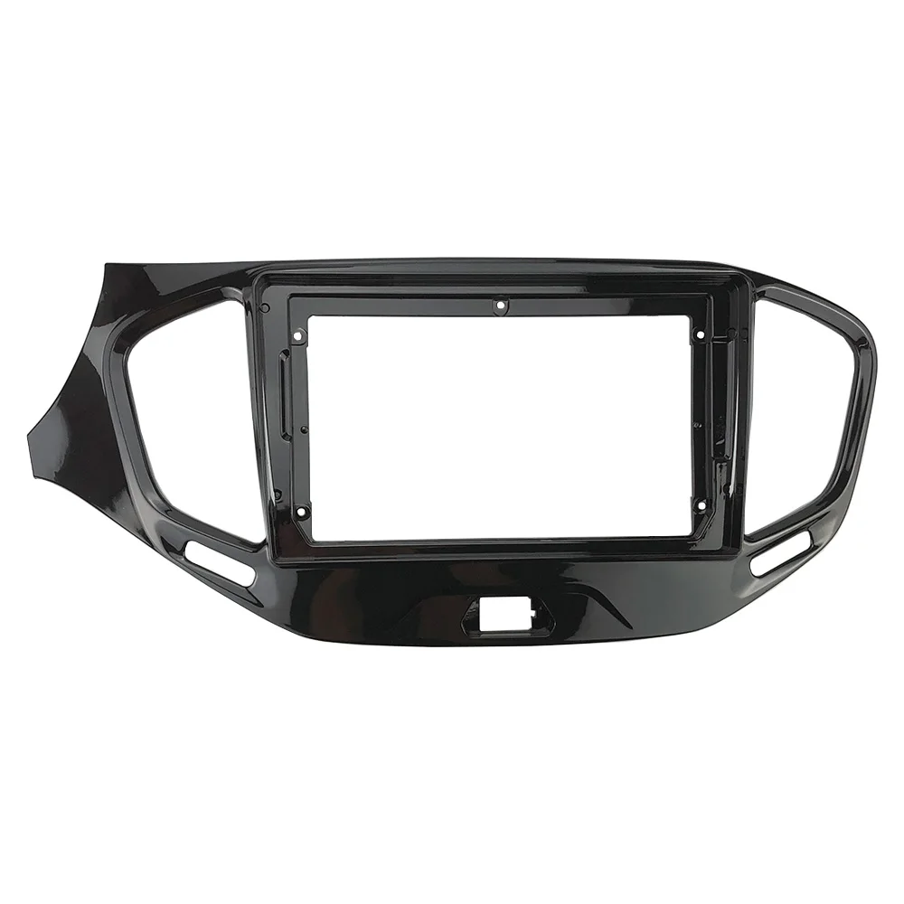 For Lada Vesta 2015+ 9 Inch 2 Din Android Car Radio Fascia Panel Frame Dashboard Mount Kit with GPS Audio System Car Accessories
For Lada Vesta 2015+ 9 Inch 2 Din Android Car Radio Fascia Panel Frame Dashboard Mount Kit with GPS Audio System Car Accessories