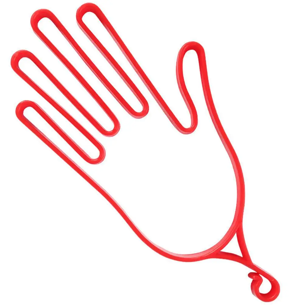 4Pcs Golf Gloves Hanger Drying Rack Stretcher Fits All Sizes Prevent Bumps Extend Life Maintain Shape Even Dry Glove Bracket
4Pcs Golf Gloves Hanger Drying Rack Stretcher Fits All Sizes Prevent Bumps Extend Life Maintain Shape Even Dry Glove Bracket