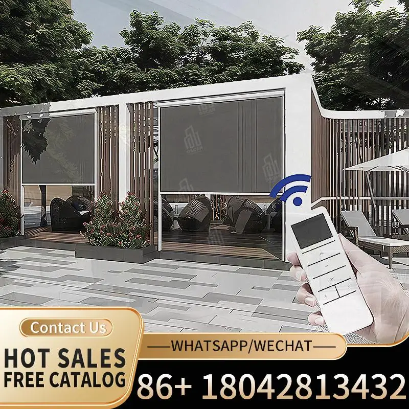 Ручные затемняющие электрические умные оконные рулонные шторы, дистанционные жалюзи «Зебра» для спальни, гостиной, офиса, рулонные жалюзи
Ручные затемняющие электрические умные оконные рулонные шторы, дистанционные жалюзи «Зебра» для спальни, гостиной, офиса, рулонные жалюзи