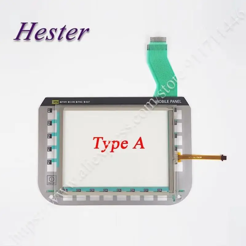 6AV6645-0DD01-0AX0 MOBILE PANEL 277 Сенсорный экран для 6AV6 645-0DD01-0AX0 Сенсорное стекло для МОБИЛЬНОЙ ПАНЕЛИ 277 с мембранной клавиатурой
6AV6645-0DD01-0AX0 MOBILE PANEL 277 Сенсорный экран для 6AV6 645-0DD01-0AX0 Сенсорное стекло для МОБИЛЬНОЙ ПАНЕЛИ 277 с мембранной клавиатурой