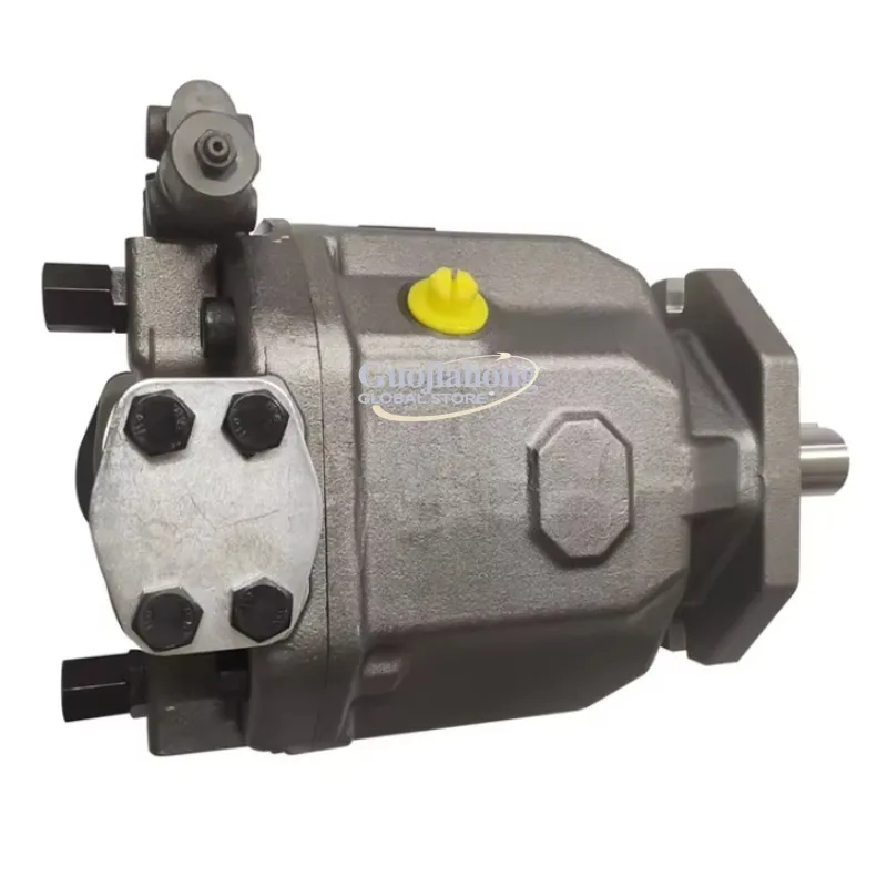 Hydraulic Pump A10VSO4532 Axial Piston Pump A10VSO45 32 for XCMG 35U Lovol 45 55 Excavator Repair Replacement
Hydraulic Pump A10VSO4532 Axial Piston Pump A10VSO45 32 for XCMG 35U Lovol 45 55 Excavator Repair Replacement
