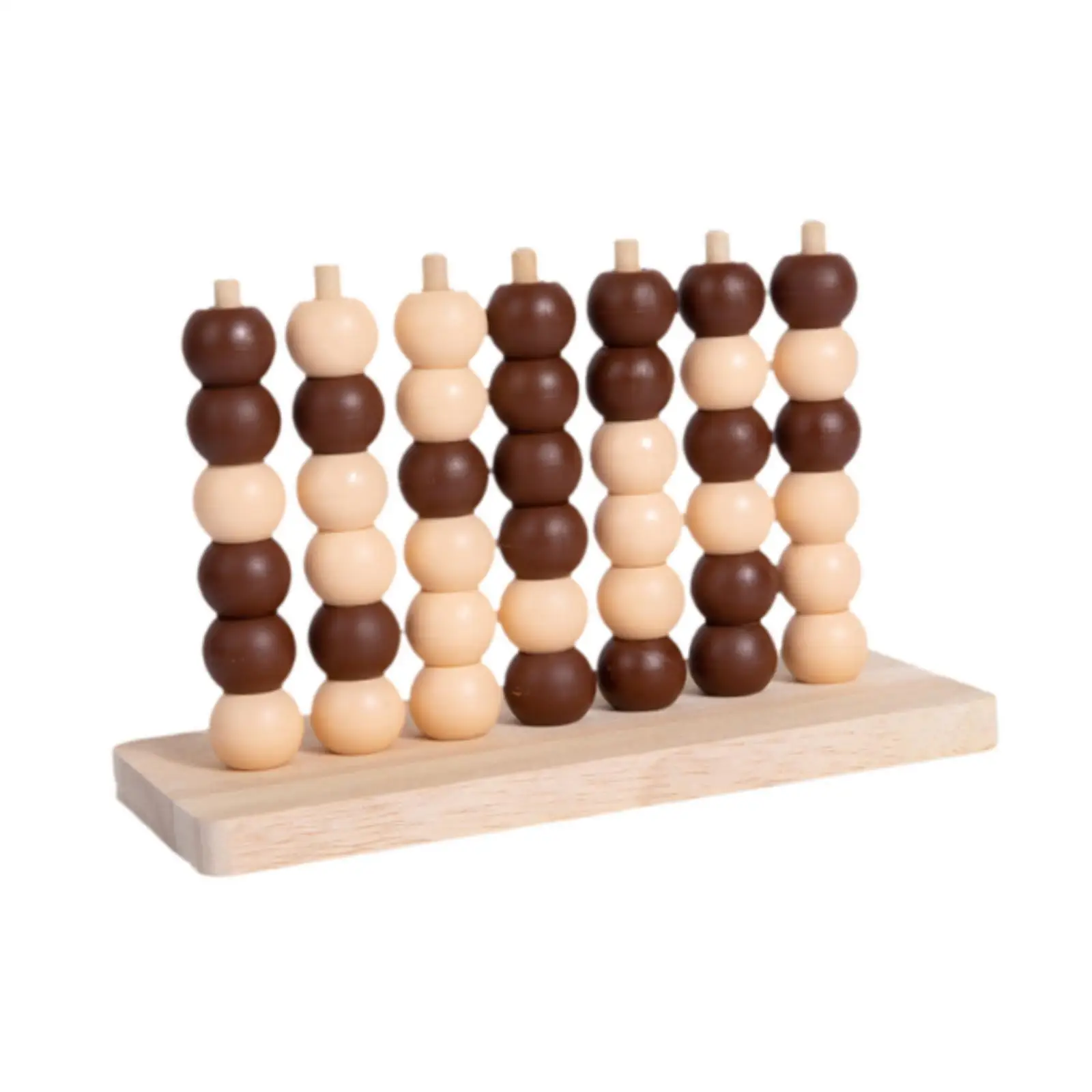 Four in A Row Chess Educational Toys, Table Games Chess Toys, Board Game for 3
Four in A Row Chess Educational Toys, Table Games Chess Toys, Board Game for 3