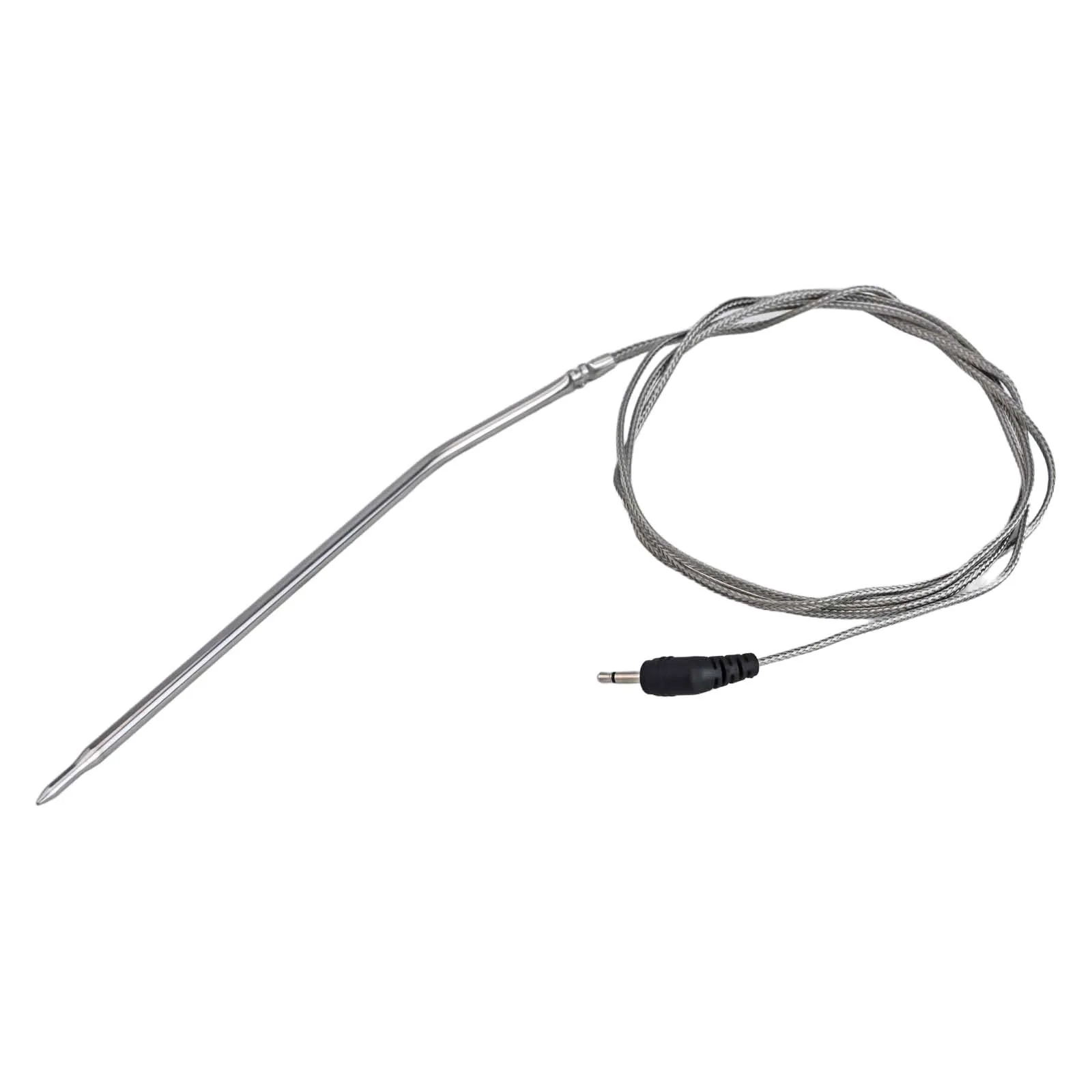 Совместимость зонда, зажимы для зонда для Thermopro, высококачественный зонд и зажим, термометр из нержавеющей стали, запасные части для мяса
Совместимость зонда, зажимы для зонда для Thermopro, высококачественный зонд и зажим, термометр из нержавеющей стали, запасные части для мяса