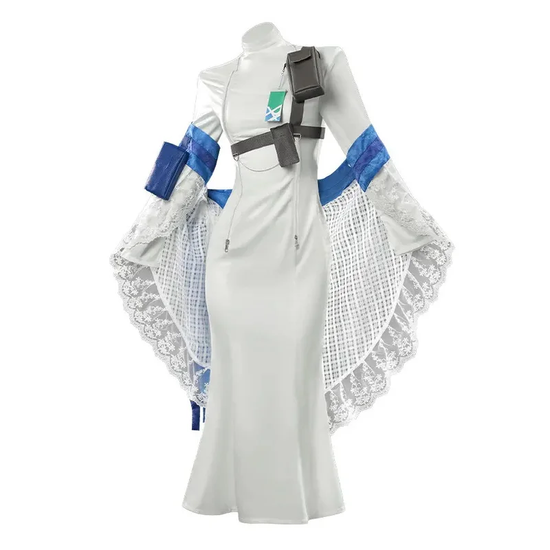 Anime Cos Costume Role Play Arcanum Magical Girl Cosplay Custom Restore Game Styli yy:89
Anime Cos Costume Role Play Arcanum Magical Girl Cosplay Custom Restore Game Styli yy:89