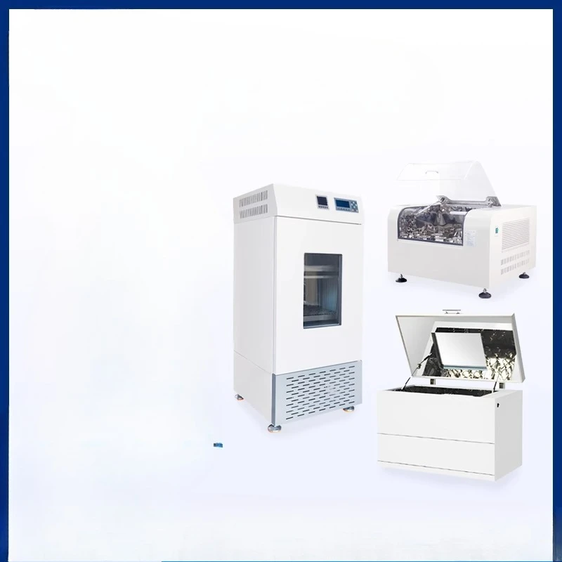 Digital display constant temperature shaker low temperature oscillator can be timed laboratory desktop horizontal
Digital display constant temperature shaker low temperature oscillator can be timed laboratory desktop horizontal