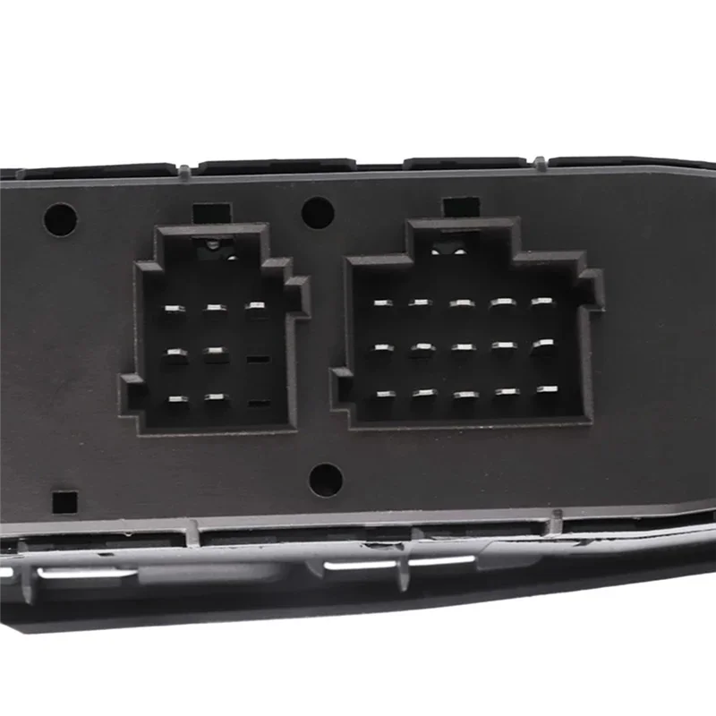 AEA6-Power Master Window Switch For MAN TGS TGX TGL TGM Trucks Window Lifter Control Switch 81258067094
AEA6-Power Master Window Switch For MAN TGS TGX TGL TGM Trucks Window Lifter Control Switch 81258067094