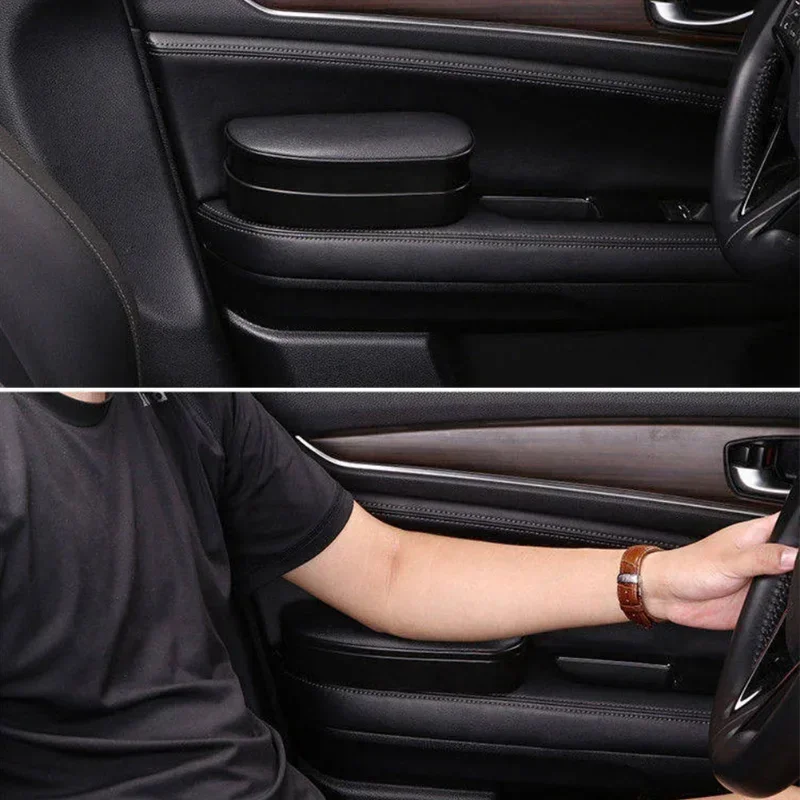 Full New Adjustable Car Elbow Support Left Hand Armrest Support Anti Slip Armrest Mat Storage Box Anti-fatigue For Travel Rest S
Full New Adjustable Car Elbow Support Left Hand Armrest Support Anti Slip Armrest Mat Storage Box Anti-fatigue For Travel Rest S