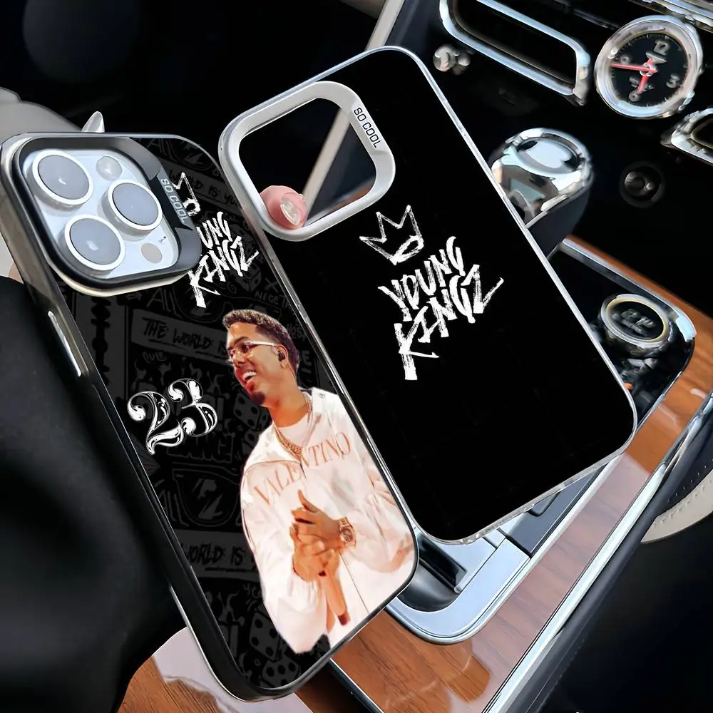 Myke Towers Rapper для iPhone 17, 16, 15, 14, 13, 12, 11 Pro MAX, матовый противоударный матовый чехол с защитой от падения
Myke Towers Rapper для iPhone 17, 16, 15, 14, 13, 12, 11 Pro MAX, матовый противоударный матовый чехол с защитой от падения