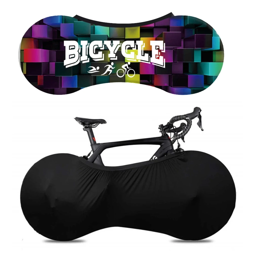 Bicycle Accessories Bike Wheel Dust Cover Foldable Storage Bag Fit Road MTB Bike Wheels Indoor Dust Protection
Bicycle Accessories Bike Wheel Dust Cover Foldable Storage Bag Fit Road MTB Bike Wheels Indoor Dust Protection