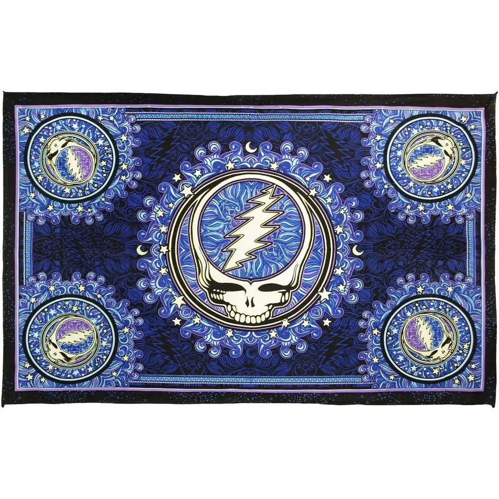 Sunshine Grateul Dead Steal Your ace Tapestry Dan Morris Wall Art 60x90 Inches
Sunshine Grateul Dead Steal Your ace Tapestry Dan Morris Wall Art 60x90 Inches
