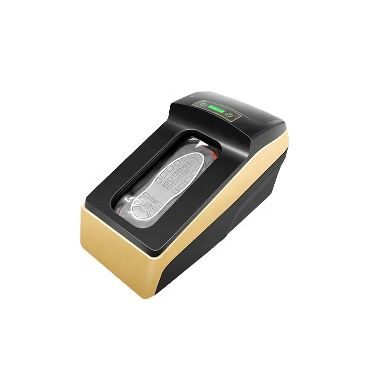 High End Luxury automatic shoe film machine for medical hospital home visitor beauty room spa room and factory
High End Luxury automatic shoe film machine for medical hospital home visitor beauty room spa room and factory