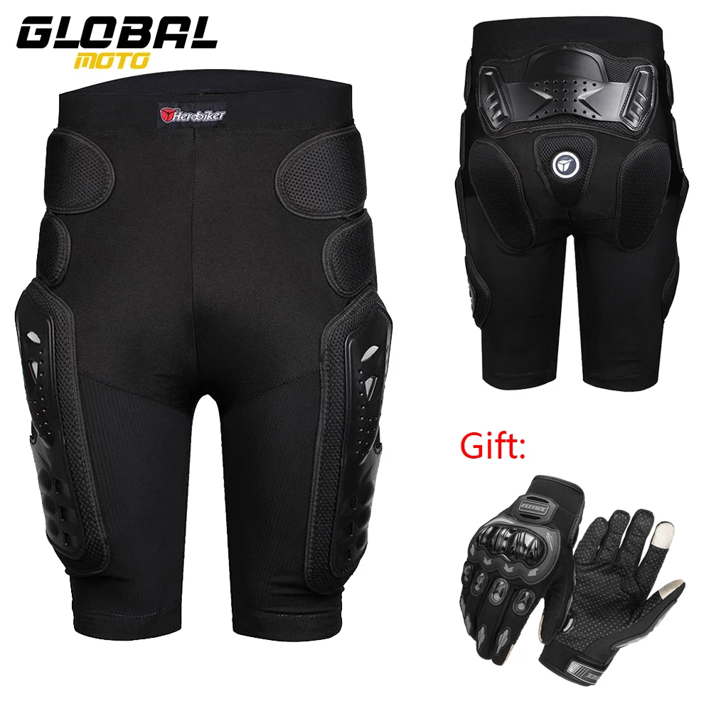 Motorcycle Riding Pants Anti-fall Motorbike Shorts Shock-absorbing Outdoor Sport Protective Gears Thigh Hip Protection Pants
Motorcycle Riding Pants Anti-fall Motorbike Shorts Shock-absorbing Outdoor Sport Protective Gears Thigh Hip Protection Pants
