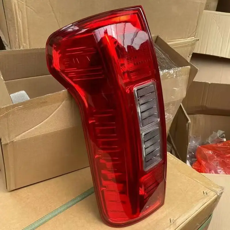 Rear Tail Light For Great Wall PAO POWER Pickup Truck Passenger Version Brake Light Tail Lamp 4133101XPW04A 4133100XPW04A
Rear Tail Light For Great Wall PAO POWER Pickup Truck Passenger Version Brake Light Tail Lamp 4133101XPW04A 4133100XPW04A