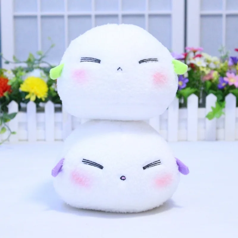 18 см аниме Beelzebub плюшевая кукла игра косплей игрушка мягкая подушка для подарка
18 см аниме Beelzebub плюшевая кукла игра косплей игрушка мягкая подушка для подарка