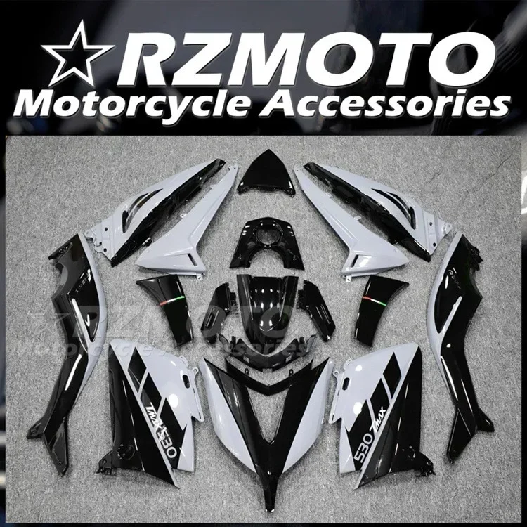 Custom New ABS Motorcycle Fairings Kits Fit For YAMAHA T-max 530 2015 2016 tmax 15 16 Bodywork Set Black Gray
Custom New ABS Motorcycle Fairings Kits Fit For YAMAHA T-max 530 2015 2016 tmax 15 16 Bodywork Set Black Gray