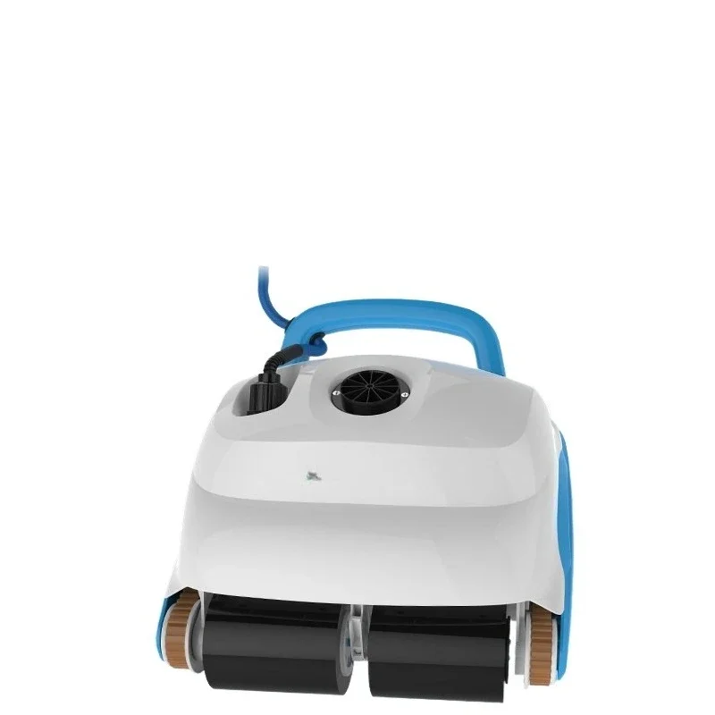 Swimming pool sewage suction machine, fully automatic water turtle wireless underwater cleaning robot
Swimming pool sewage suction machine, fully automatic water turtle wireless underwater cleaning robot