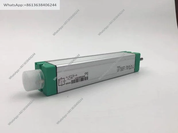 Displacement sensor LT-M-0500-P electronic ruler LTM-500P original
Displacement sensor LT-M-0500-P electronic ruler LTM-500P original
