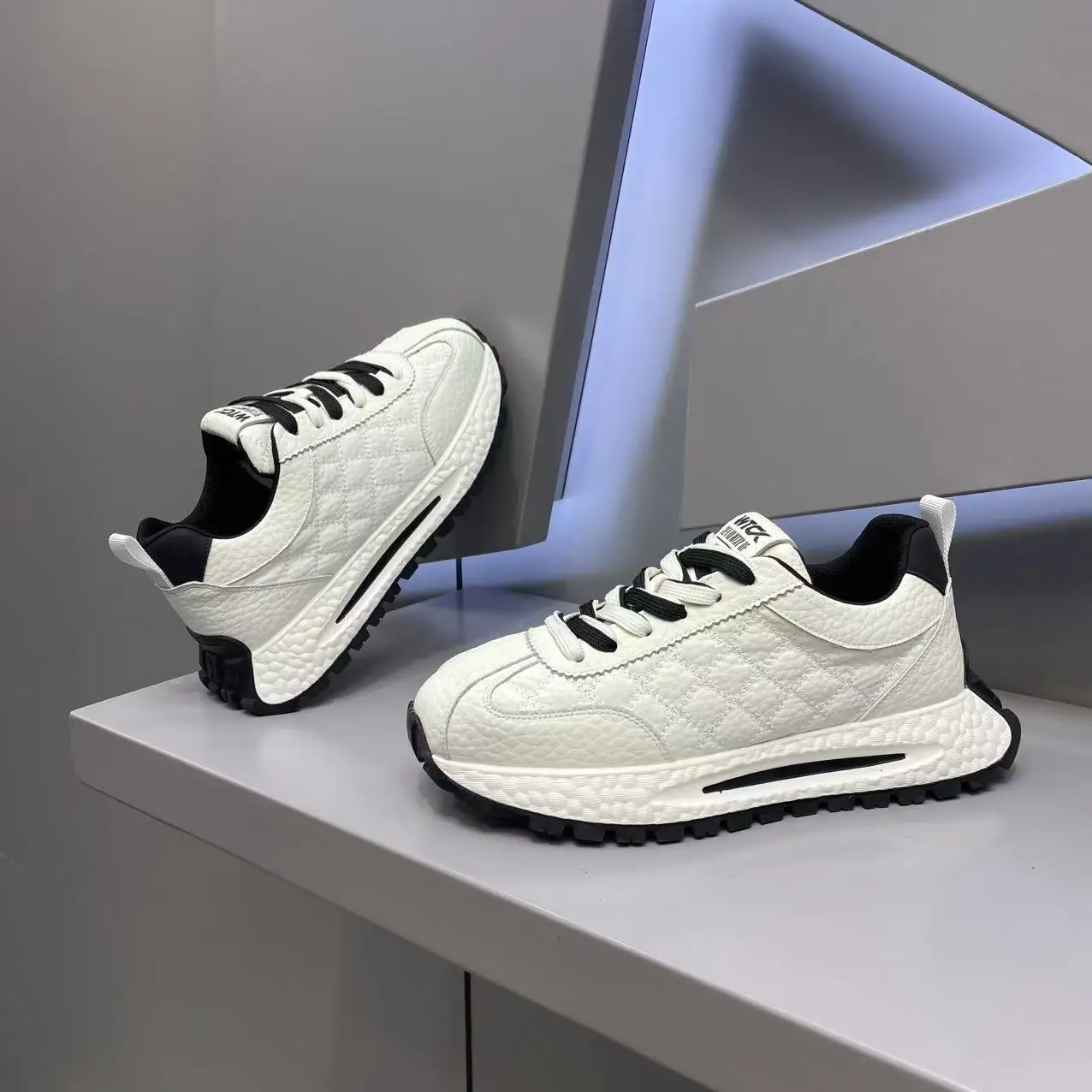 Comfortable Fce Lined Dad oes Men's Thi Bot Anti-Slip Wear Resistant Casual Low Top Spring Summer Autumn Winter
Comfortable Fce Lined Dad oes Men's Thi Bot Anti-Slip Wear Resistant Casual Low Top Spring Summer Autumn Winter