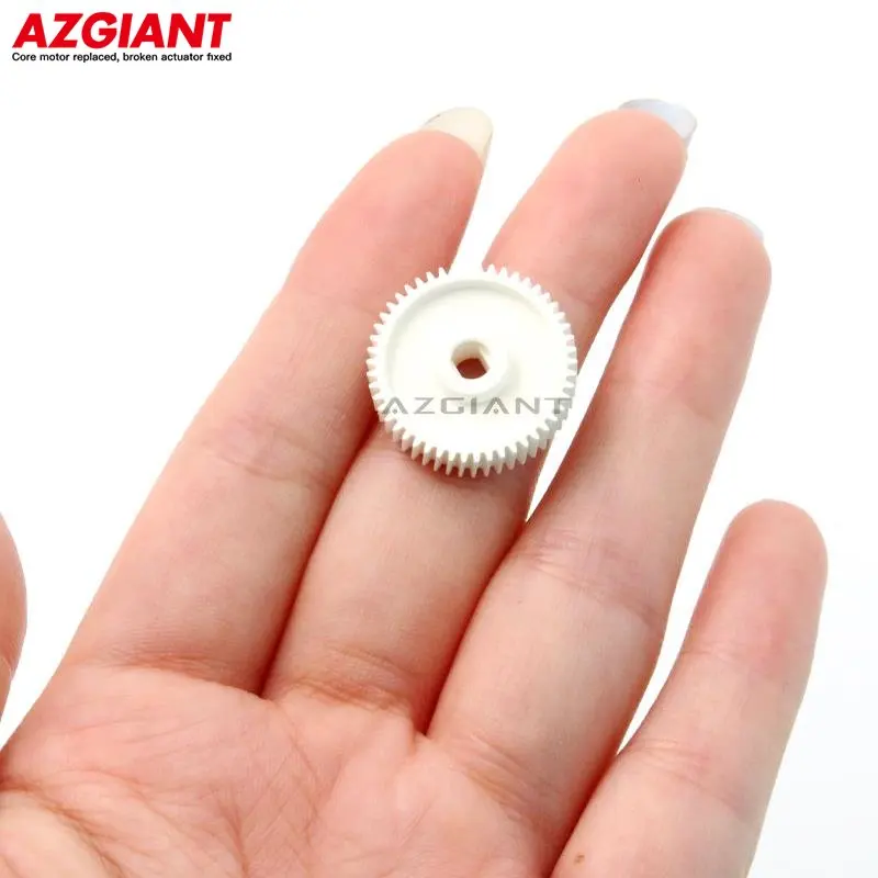 30T Side View Mirror Gear Rearview Folding Motor Gears for Luxgen 5 Sedan 7 MPV/SUV CEO S5 Nissan Sentra Navara Tiida GT-R
30T Side View Mirror Gear Rearview Folding Motor Gears for Luxgen 5 Sedan 7 MPV/SUV CEO S5 Nissan Sentra Navara Tiida GT-R