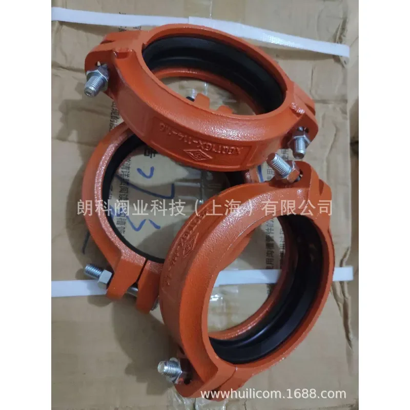 2026 HOT Grooved Fittings, Clamp Elbow Grooved Flanges
2026 HOT Grooved Fittings, Clamp Elbow Grooved Flanges