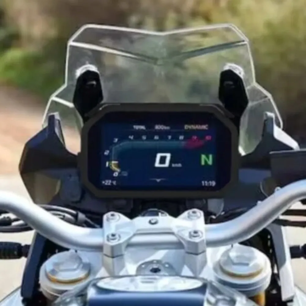 FOR BMW F750GS F850GS F 750GS 850GS F750 F850 GS F 750 GS 2018-2023 Motorcycle Display Anti-theft Frame Screen Sun Visor Guard
FOR BMW F750GS F850GS F 750GS 850GS F750 F850 GS F 750 GS 2018-2023 Motorcycle Display Anti-theft Frame Screen Sun Visor Guard