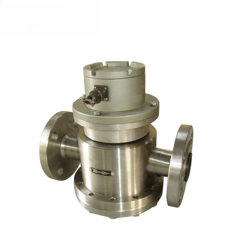 Transmitter Filling machine Flow meter, food grade stainless steel material, chemical, oil quantitative transmitter
Transmitter Filling machine Flow meter, food grade stainless steel material, chemical, oil quantitative transmitter