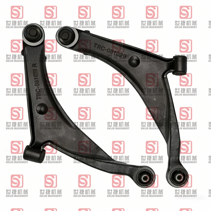 2 Pcs Left & Right Front Lower Control Arms For MITSUBISHI SPACE 98-04 MR316054 MR316053 MR589034 MR589033
2 Pcs Left & Right Front Lower Control Arms For MITSUBISHI SPACE 98-04 MR316054 MR316053 MR589034 MR589033