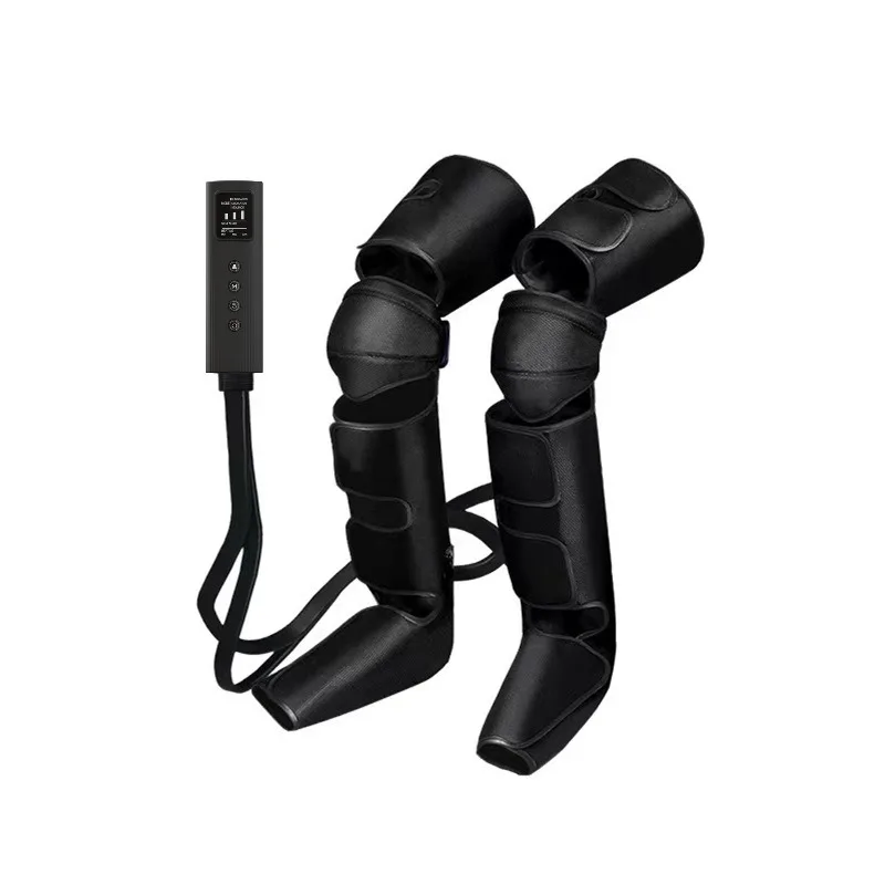 Wireless Air Compression Foot and Leg Massager Relaxation With Circulation Features Relaxation
Wireless Air Compression Foot and Leg Massager Relaxation With Circulation Features Relaxation