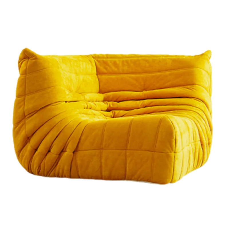 Foreign trade export compression lazy caterpillar corner frameless vacuum compression integrated molding sponge leisure chair 
Foreign trade export compression lazy caterpillar corner frameless vacuum compression integrated molding sponge leisure chair