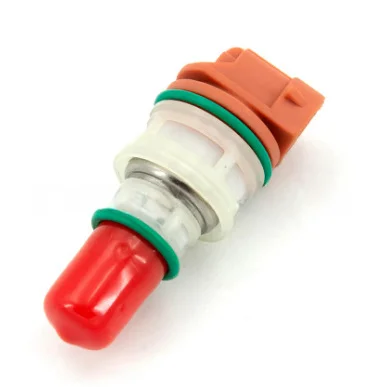 NEW 4PC IWM52300 Petrol Injection Nozzles Fuel Injector 2-Pin For FIAT UNO 1.0 SPI 1995-2001
NEW 4PC IWM52300 Petrol Injection Nozzles Fuel Injector 2-Pin For FIAT UNO 1.0 SPI 1995-2001