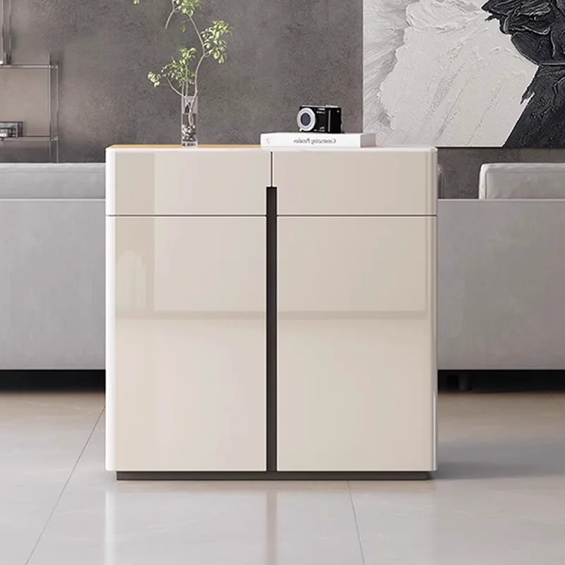 Nordic Organizer Shoe Cabinet Storage Mobile Wooden Designer Luxury Box Shoe Shelf Slippers Archivadores Entrance Furniture
Nordic Organizer Shoe Cabinet Storage Mobile Wooden Designer Luxury Box Shoe Shelf Slippers Archivadores Entrance Furniture