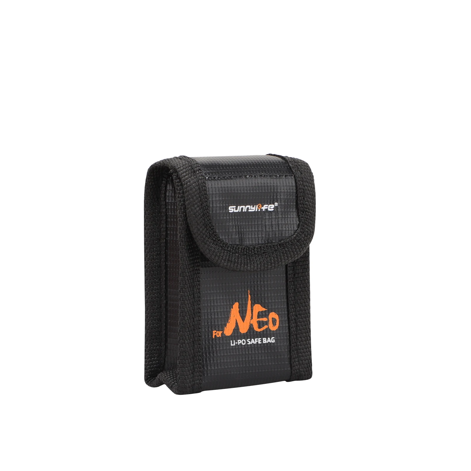 Sunnylife Battery Safe Bag for DJI For NEO Protection Against Damage During Transport with Flame Retardant Features
Sunnylife Battery Safe Bag for DJI For NEO Protection Against Damage During Transport with Flame Retardant Features