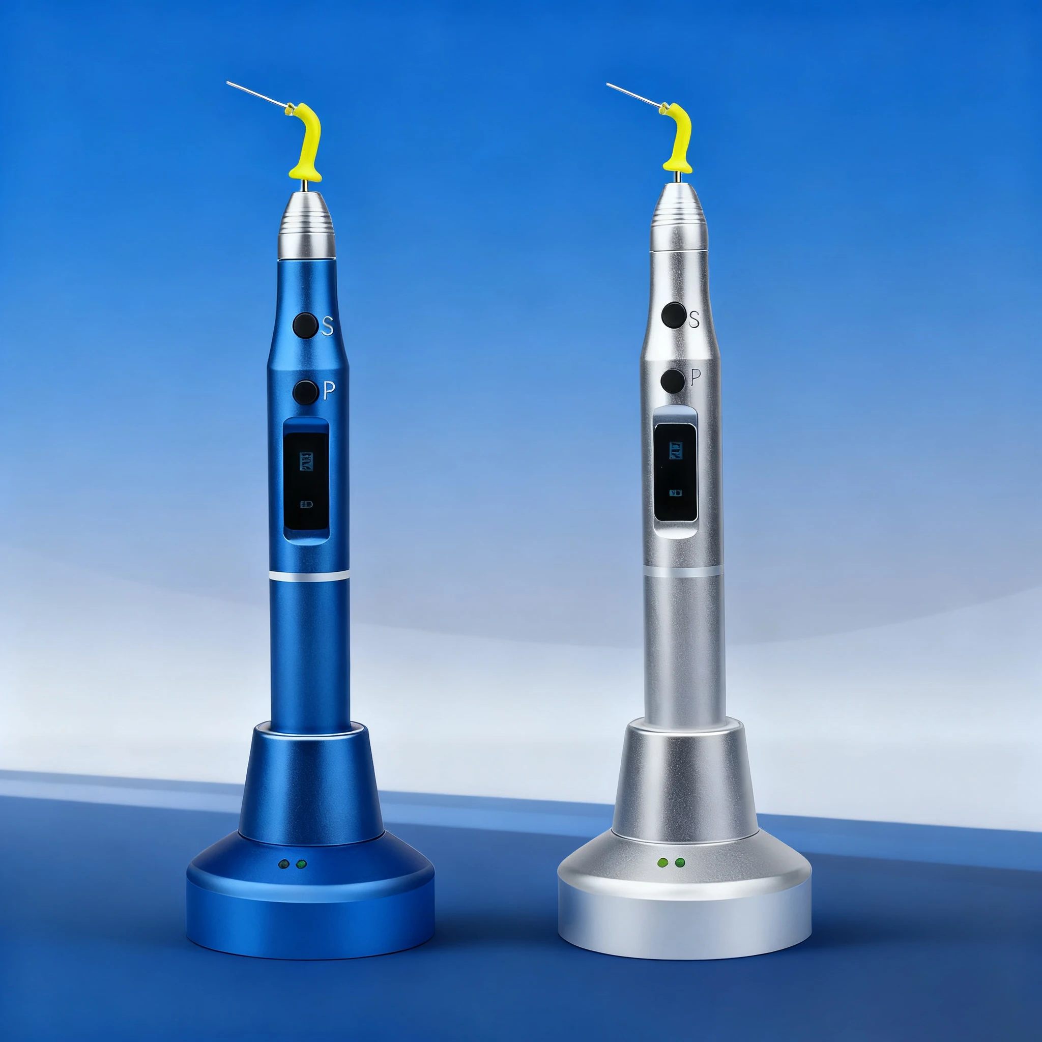 Набор стоматологических беспроводных беспроводных ручек Gutta Percha Obturation Pen Endo с подогревом и 2 наконечниками, стоматологические инструменты с подогревом
Набор стоматологических беспроводных беспроводных ручек Gutta Percha Obturation Pen Endo с подогревом и 2 наконечниками, стоматологические инструменты с подогревом