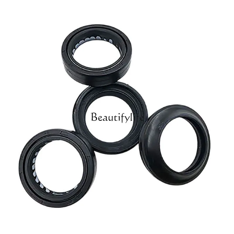 35X48x11/CB750/RZ350/RM125/35x48 Motorcycle front shock absorption and dust-proof oil seal dust cover
35X48x11/CB750/RZ350/RM125/35x48 Motorcycle front shock absorption and dust-proof oil seal dust cover