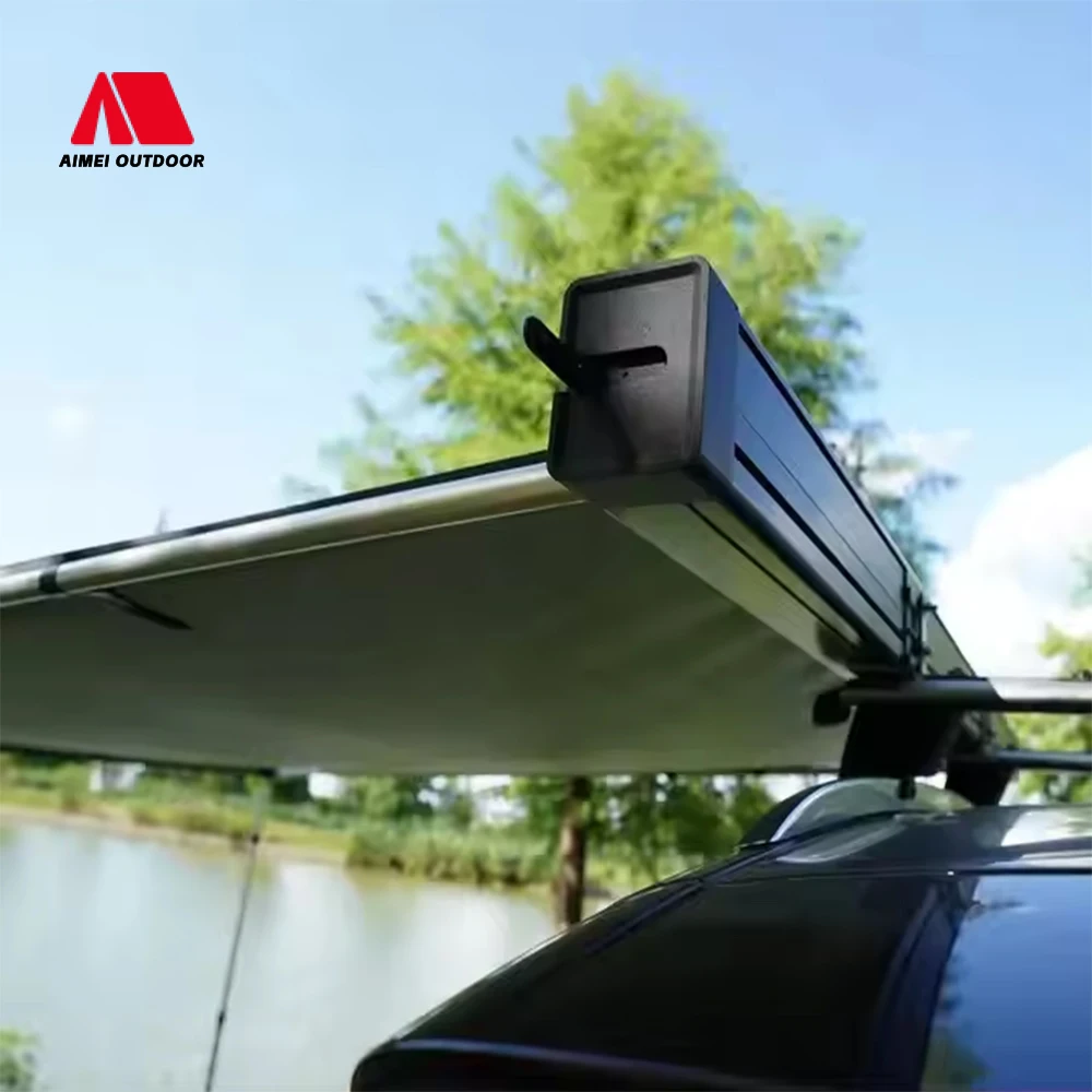 Палатка на крыше автомобиля из ткани Оксфорд, стильный и прочный тент на крыше
Палатка на крыше автомобиля из ткани Оксфорд, стильный и прочный тент на крыше